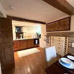 Feriehus Moughton