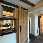 Feriehus Moughton *
