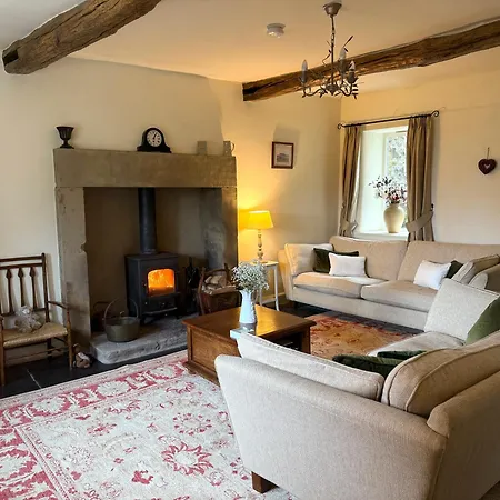 Moughton * Austwick