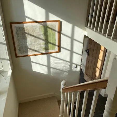 Moughton 펜션 오스트윅