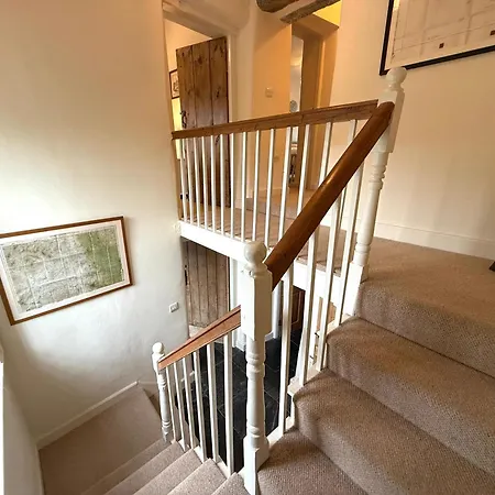 Moughton 펜션 오스트윅