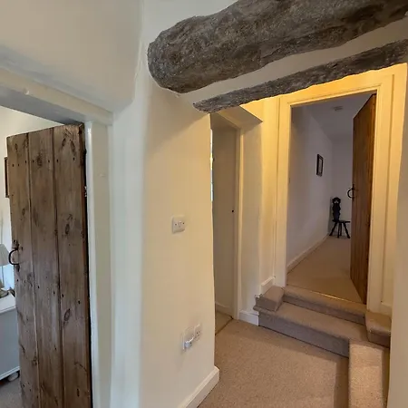 펜션 Moughton 오스트윅