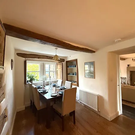 Moughton * 오스트윅