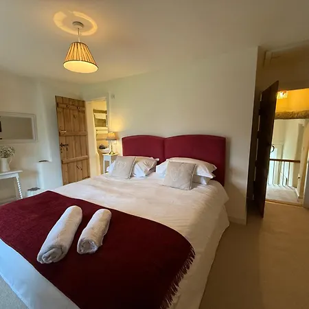 펜션 Moughton 오스트윅